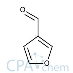 3-furanokarboksyaldehyd CAS:498-60-2