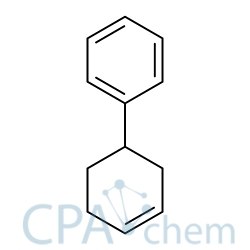 4-fenylo-1-cykloheksen CAS:4994-16-5