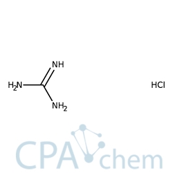 Chlorowodorek guanidyny CAS:50-01-1 EC:200-002-3