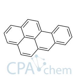 Benzo(a)piren [CAS:50-32-8] 100 ug/ml w acetonitrylu