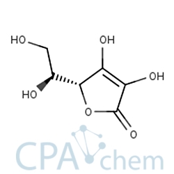 Kwas L-askorbinowy CAS:50-81-7 EC:200-066-2