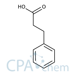 Kwas 3-fenylopropionowy CAS:501-52-0