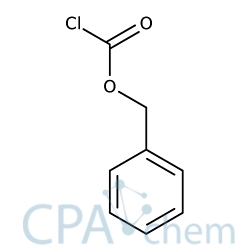 Chloromrówczan benzylu CAS:501-53-1 EC:207-925-0