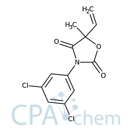 Winklozolina [CAS:50471-44-8] 100 ug/ml w acetonitrylu