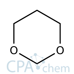 1,3-dioksan CAS:505-22-6 WE:208-005-1