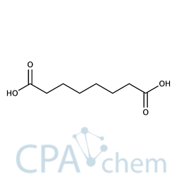 Kwas suberynowy CAS:505-48-6 EC:208-010-9