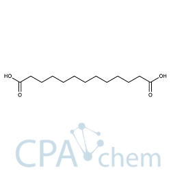 Kwas brasylowy CAS:505-52-2 EC:208-011-4