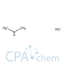 Chlorowodorek dimetyloaminy CAS:506-59-2 EC:208-046-5