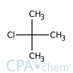 2-chloro-2-metylopropan CAS:507-20-0 WE:208-066-4