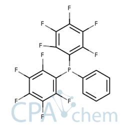 Dekafluorotrifenylofosfina CAS:5074-71-5 WE:225-780-1