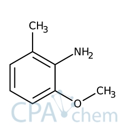2-metoksy-6-metyloanilina [CAS:50868-73-0]