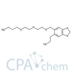 Butanolan piperonylu [CAS:51-03-6] 100 ug/ml w metanolu
