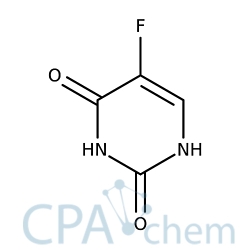 Fluorouracyl CAS:51-21-8 WE:200-085-6