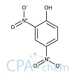 2,4-dinitrofenol CAS:51-28-5 WE:200-087-7
