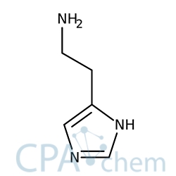 Histamina [CAS:51-45-6]