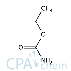 Karbaminian etylu CAS:51-79-6 EC:200-123-1