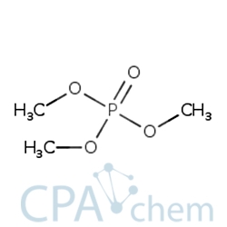 Fosforan trimetylu CAS:512-56-1 EC:208-144-8