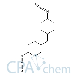 4,4'-diizocyjanian dicykloheksylometanu (mieszanina izomerów) CAS:5124-30-1 EC:225-863-2