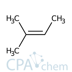 2-metylo-2-buten CAS:513-35-9 WE:208-156-3