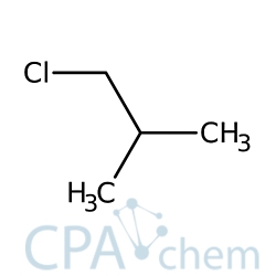 1-Chloro-2-metylopropan CAS:513-36-0 WE:208-157-9