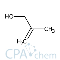 2-metylo-2-propen-1-ol CAS:513-42-8 WE:208-161-0