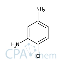 4-Chloro-1,3-fenylenodiamina CAS:5131-60-2 EC:225-877-9