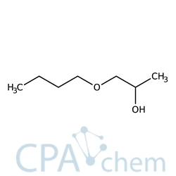 1-butoksy-2-propanol CAS:5131-66-8 WE:225-878-4