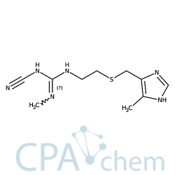 Cymetydyna CAS:51481-61-9 EC:257-232-2