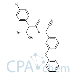 Fenwalerat CAS:51630-58-1 WE:257-326-3