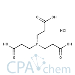 Chlorowodorek tris(2-karboksyetylo)fosfiny CAS:51805-45-9