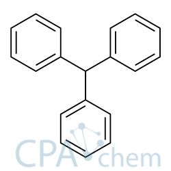 Trifenylometan CAS:519-73-3 WE:208-275-0