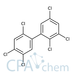 PCB 146 [CAS:51908-16-8] 100ug/ml w izooktanie