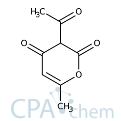 Kwas dehydrooctowy CAS:520-45-6 EC:208-293-9