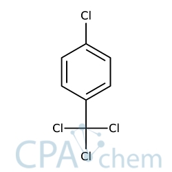 Chlorek 4-chlorobenzotrichlorku CAS:5216-25-1 WE:226-009-1