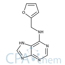 6-Furfuryloaminopuryna CAS:525-79-1 EC:208-382-2