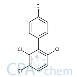 PCB 64 [CAS:52663-58-8] 500ug/ml w izooktanie
