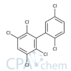 PCB 151 [CAS:52663-63-5] 500ug/ml w izooktanie