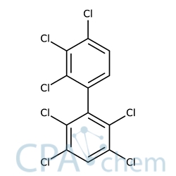 PCB 177 [CAS:52663-70-4] 500ug/ml w izooktanie