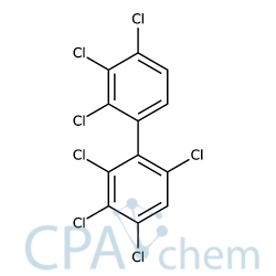 PCB 171 [CAS:52663-71-5] 100ug/ml w izooktanie