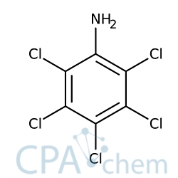 Pentachloroanilina CAS:527-20-8 WE:208-410-3