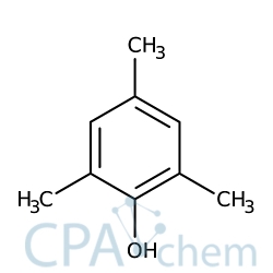 2,4,6-trimetylofenol CAS:527-60-6 WE:208-419-2