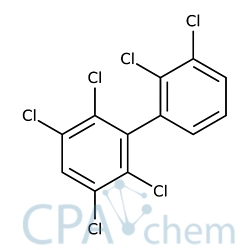 PCB 134 [CAS:52704-70-8] 500ug/ml w izooktanie