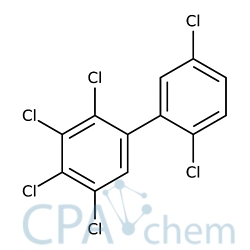 PCB 141 [CAS:52712-04-6] 100ug/ml w izooktanie