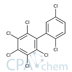 PCB 185 [CAS:52712-05-7] 100ug/ml w izooktanie