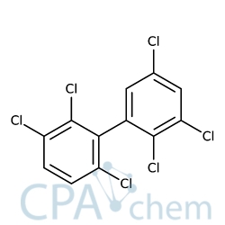 PCB 135 [CAS:52744-13-5] 500ug/ml w izooktanie