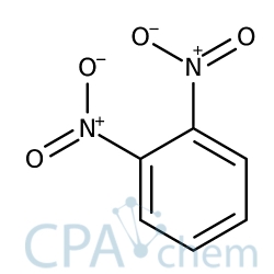 1,2-dinitrobenzen CAS:528-29-0 WE:208-431-8