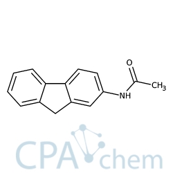 2-acetamidofluoren CAS:53-96-3 WE:200-188-6