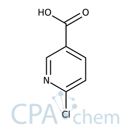 Kwas 6-chloronikotynowy CAS:5326-23-8 WE:226-201-5