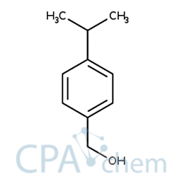 Alkohol 4-izopropylobenzylowy CAS:536-60-7 WE:208-640-4