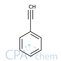 Fenyloacetylen CAS:536-74-3 WE:208-645-1